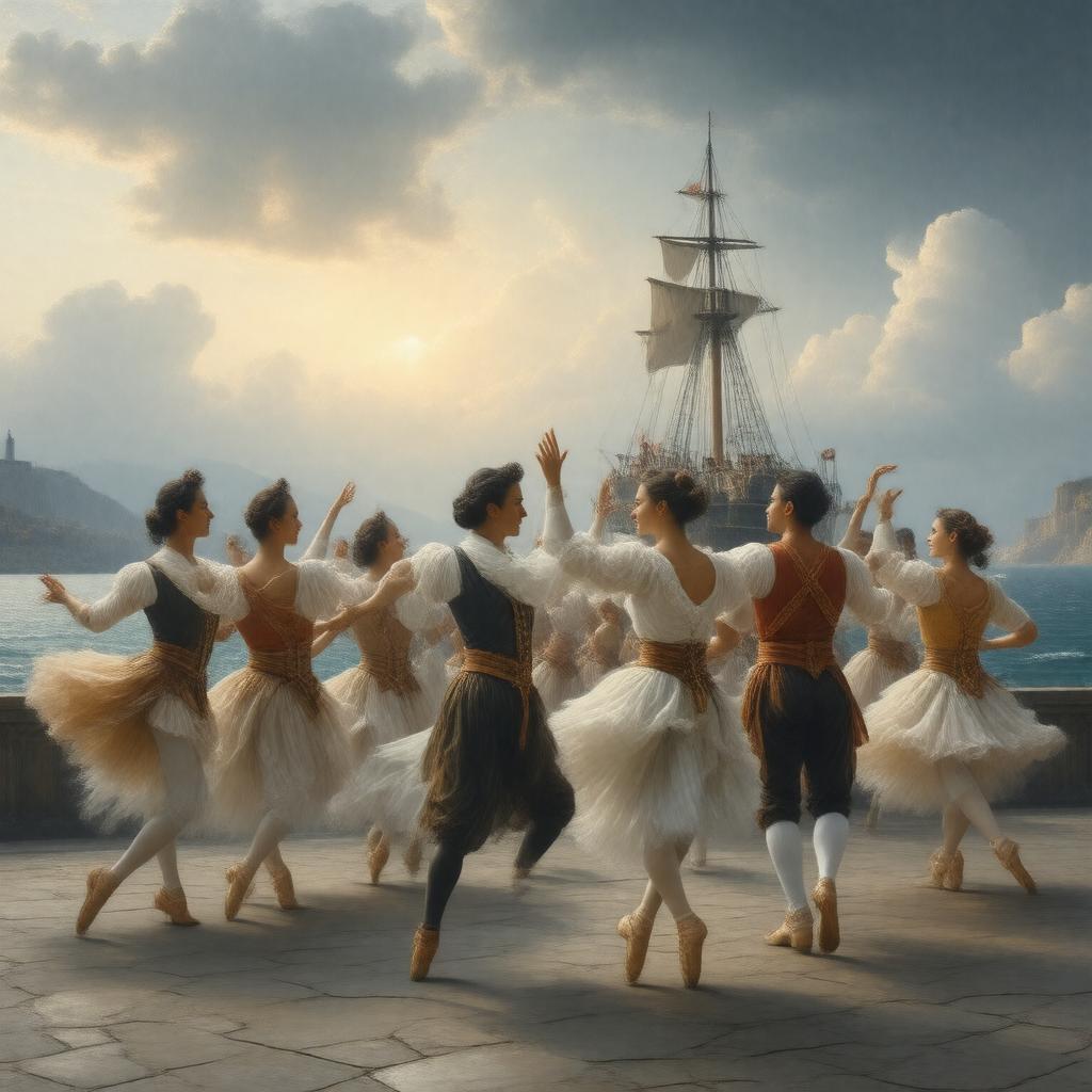 Le Corsaire